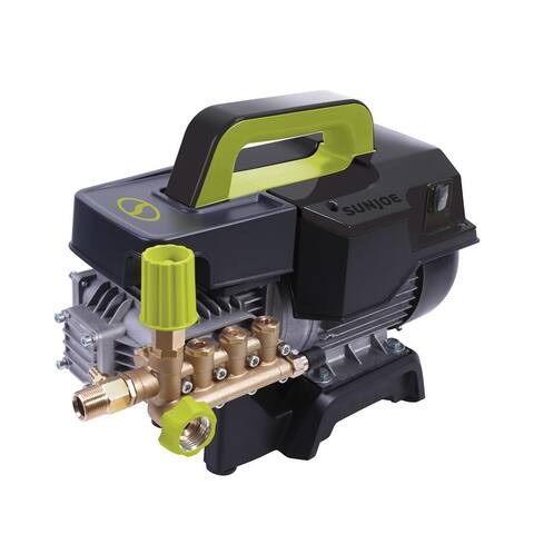 Buy Sun Joe Pressure Washers Online At Overstock Our Best Yard Care Deals