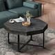 Option Antique Black