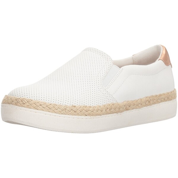 dr scholl's madi jute sneaker