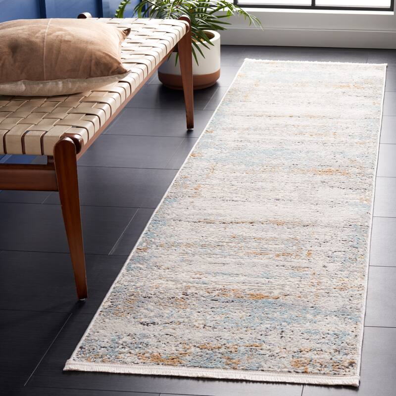 SAFAVIEH Shivan Toshie Modern & Contemporary Rug