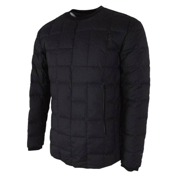 Shop The North Face Tnf Men S Black Cryos 3l Cagoule New Winter