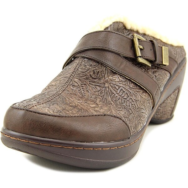 jbu clogs