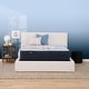 preview thumbnail 1 of 11, Serta Perfect Sleeper Nurture Night 13.5" Medium Mattress