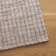 preview thumbnail 12 of 30, Martha Stewart by SAFAVIEH Handmade Yucel Stripe Rug