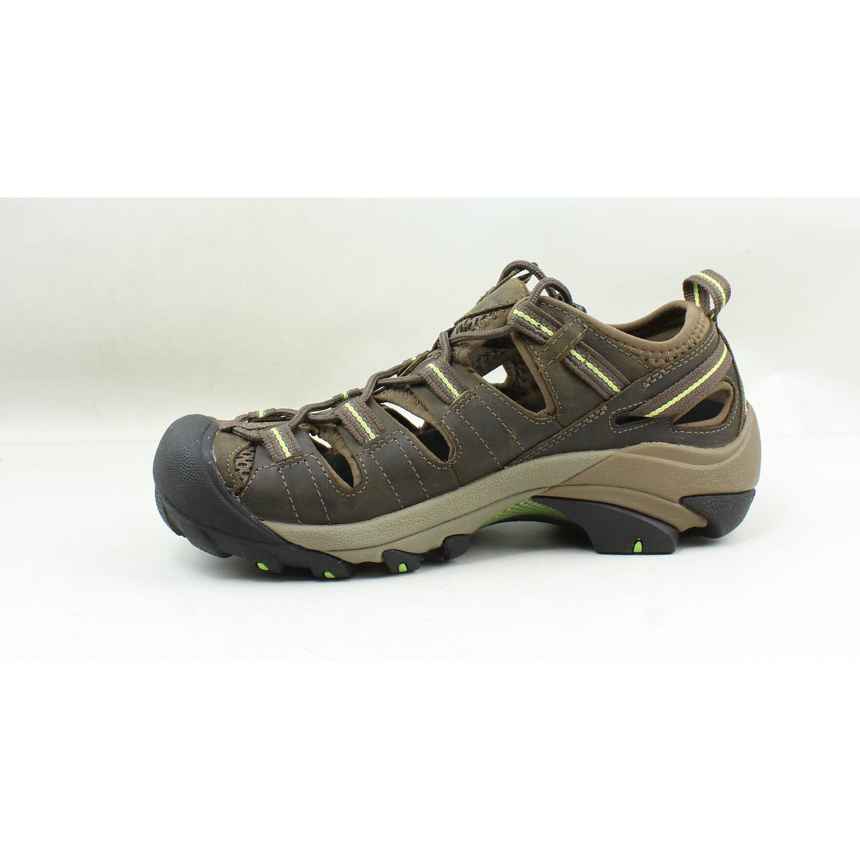 keen women's arroyo ii hiking shoe