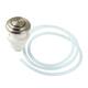 Option Brushed Nickel