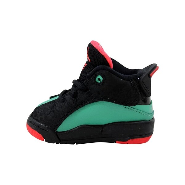 jordan 23 green