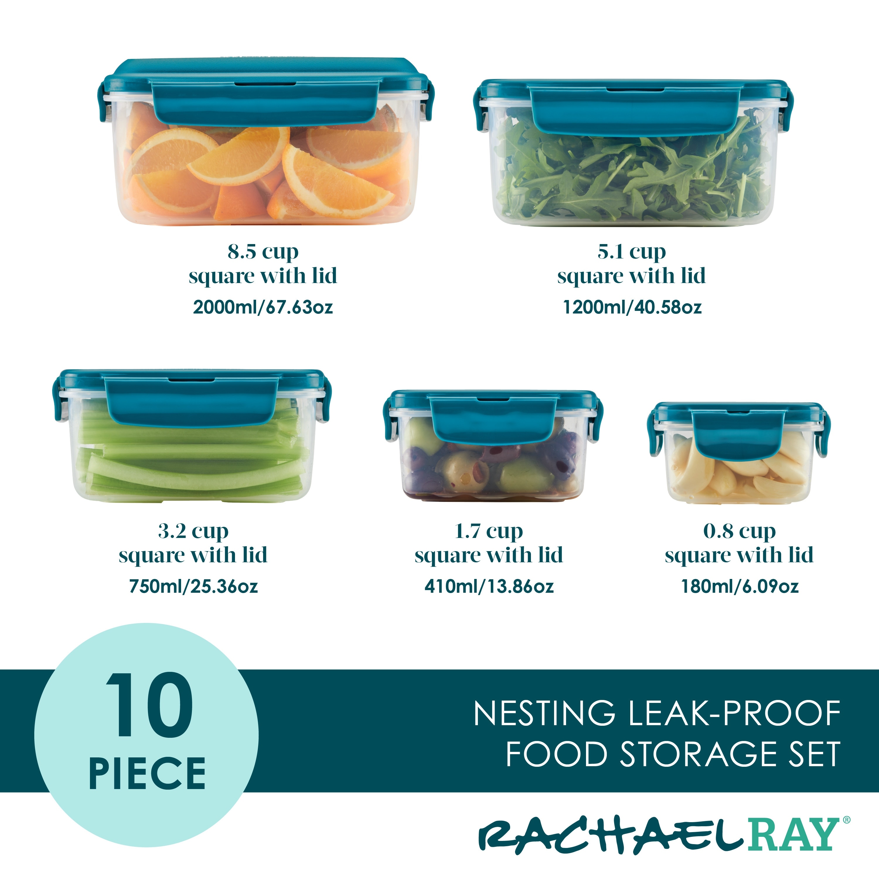 https://ak1.ostkcdn.com/images/products/is/images/direct/c1e6aac4aceccd711b843efb657635f67fad374a/Rachael-Ray-Leak-Proof-Nestable-Square-Food-Storage-Set%2C-10pc.jpg
