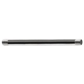 Moen 12" Straight Shower Arm with 1/2" Connection