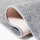 preview thumbnail 36 of 50, SAFAVIEH Non-Slip Marinella Solid Rug
