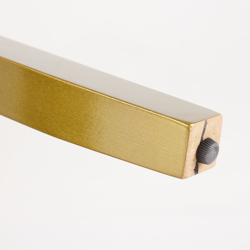 Velvet Dining Chairs Set of 2, Upholstered Dining Chairs, Mid-Century Modern Chairs with Tufted Back, Lion Pull Ring Rivet Trim