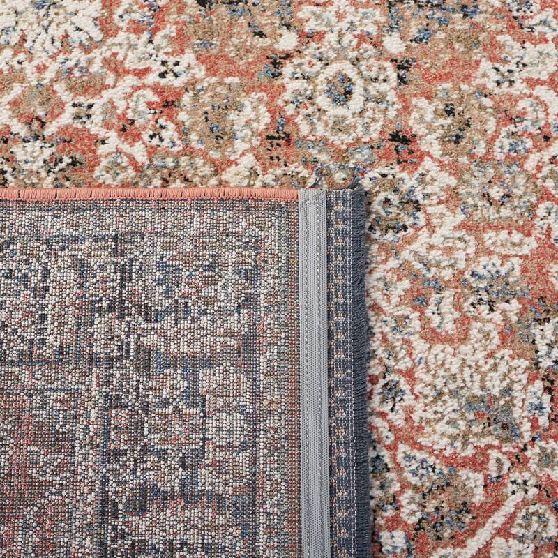 SAFAVIEH Vivaldi Miljka Oriental Rug