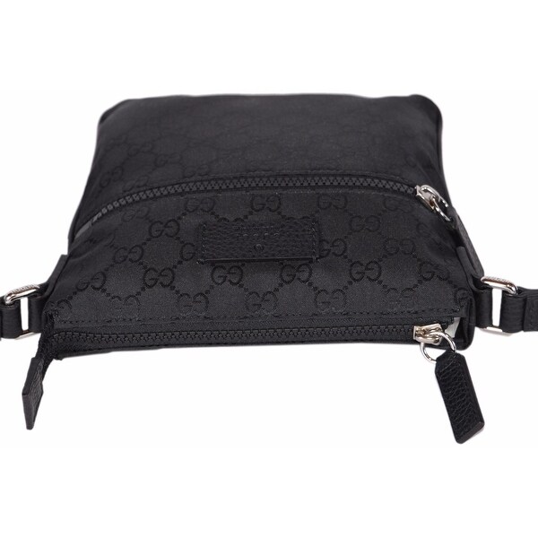 small gucci man bag
