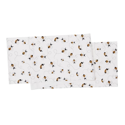 Honey Bee Table Runner