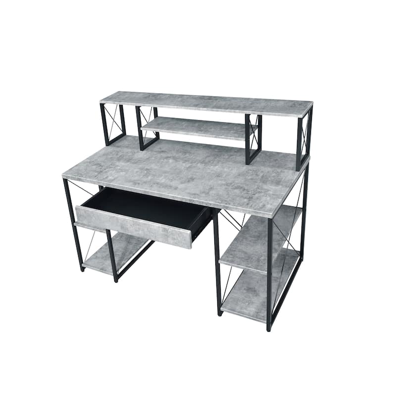 Amiel All Purpose Finish Writing Desk