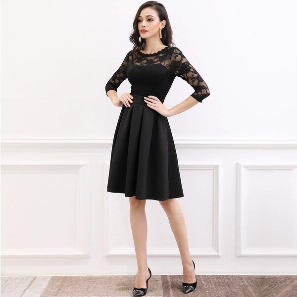 miusol cocktail dress