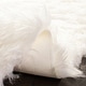 preview thumbnail 41 of 97, SAFAVIEH Faux Sheep Skin Alexandria 2.4-inch Thick Rug