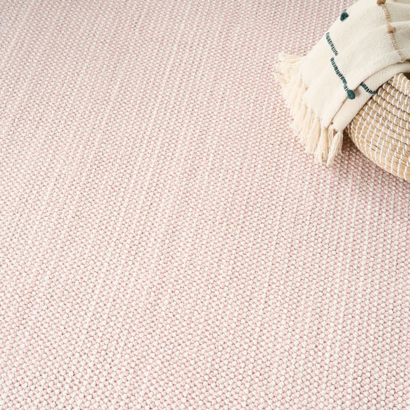 Nourison Textured Home Indoor Abstract Area Rug