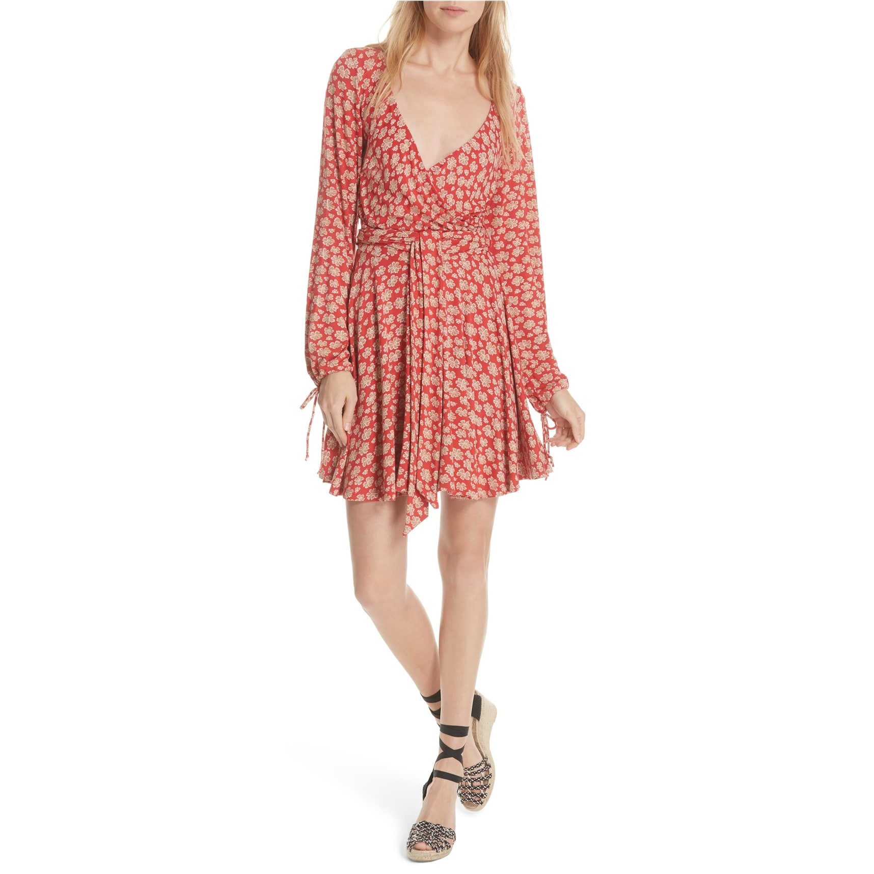free people pradera