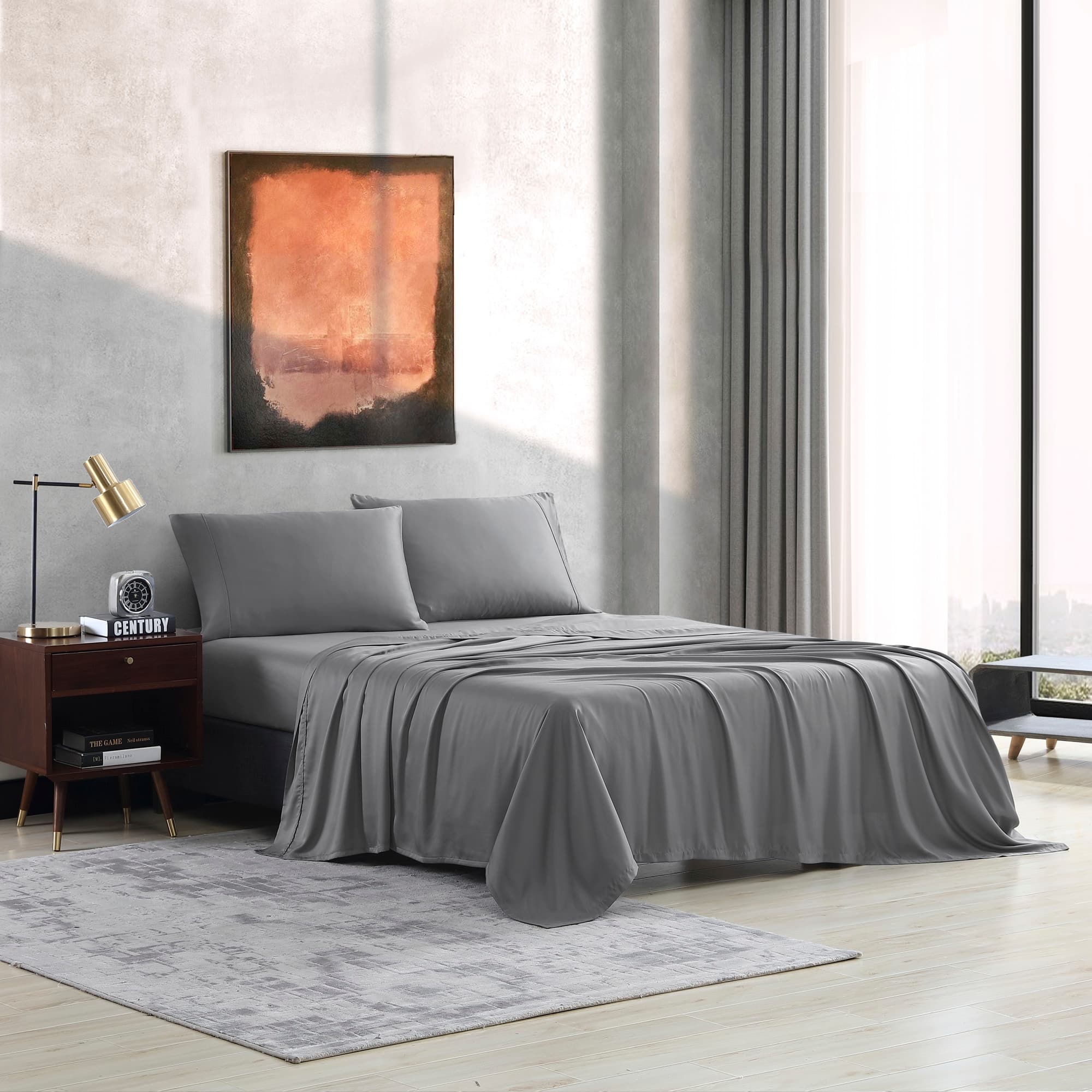 Option Charcoal