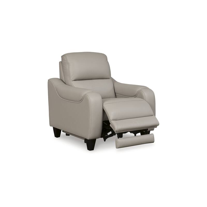Signature Design by Ashley Mercomatic 3-Piece Upholstery Package - 85.25" W x 39.75" D x 42" H