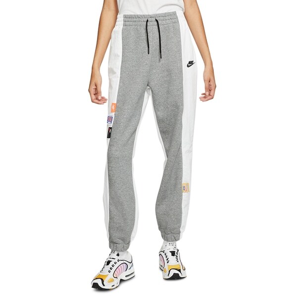 women's nike baggy joggers