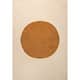 Option Cream/Terracotta