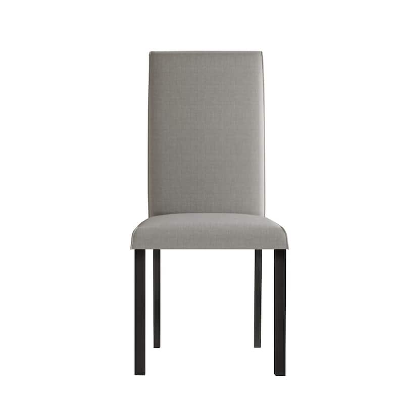 Greenville 5-pieces Dining Table and Chair
