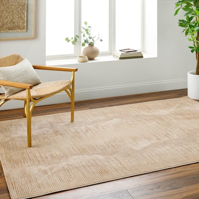 Davison Casual Area Rug