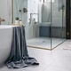 preview thumbnail 8 of 15, BedVoyage Melange viscose from Bamboo Bath Sheet Set 3pc