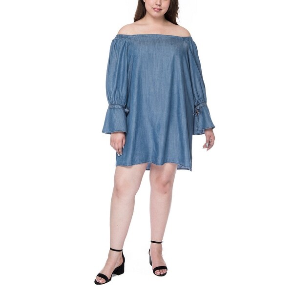 Bobeau Dress