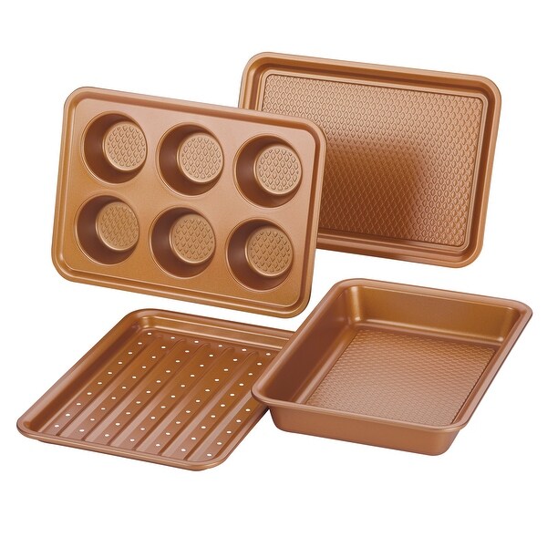 Bed bath and beyond baking pans outlet