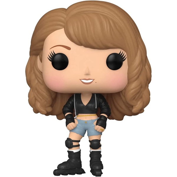 Funko POP Rocks Mariah Carey Fantasy Vinyl Figure On Sale Bed Bath Beyond 36950321