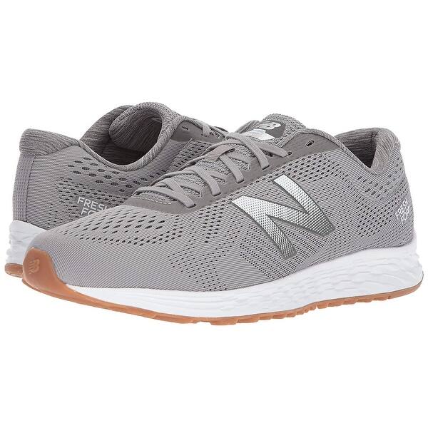 New Balance Mens Marisrp1 Low Top Lace Up Trail Running Shoes