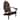 ELK OUTDOORS Essential Eco-Friendly Adirondack Chair