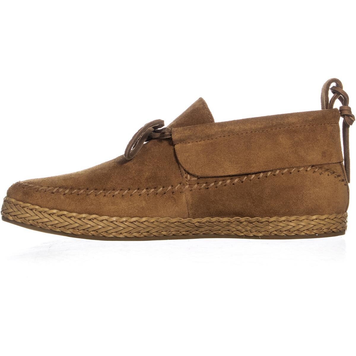 woodlyn moc toe bootie