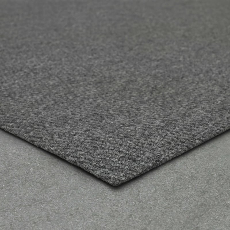 Mohawk Home Needle Punch Indoor Outdoor Rug - 6' x 8'