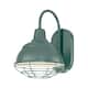 Option Satin Green