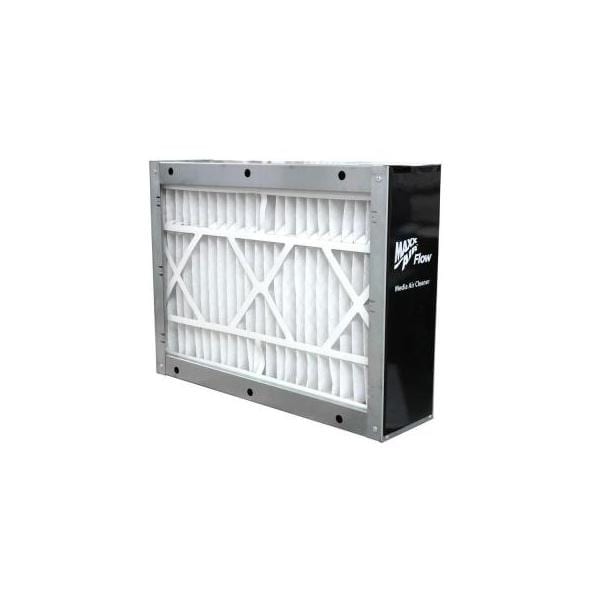 MaxxAir AF25165 Media Cleaner Cabinet with M8 Filter ...