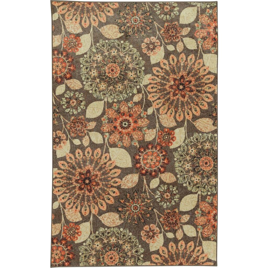 Mohawk Home Floral Dream Area Rug