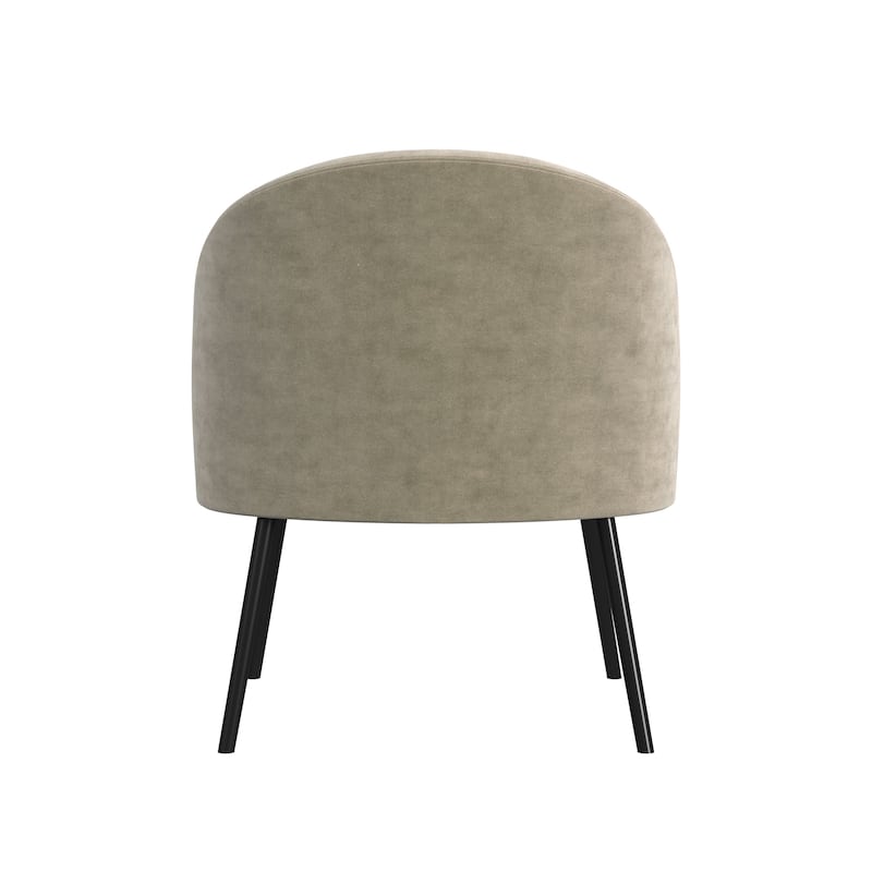 HomePop Modern Accent Chair