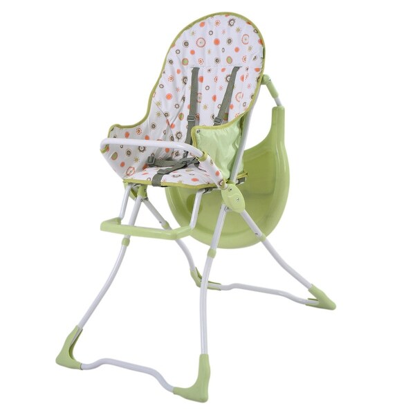 foldable baby feeding chair