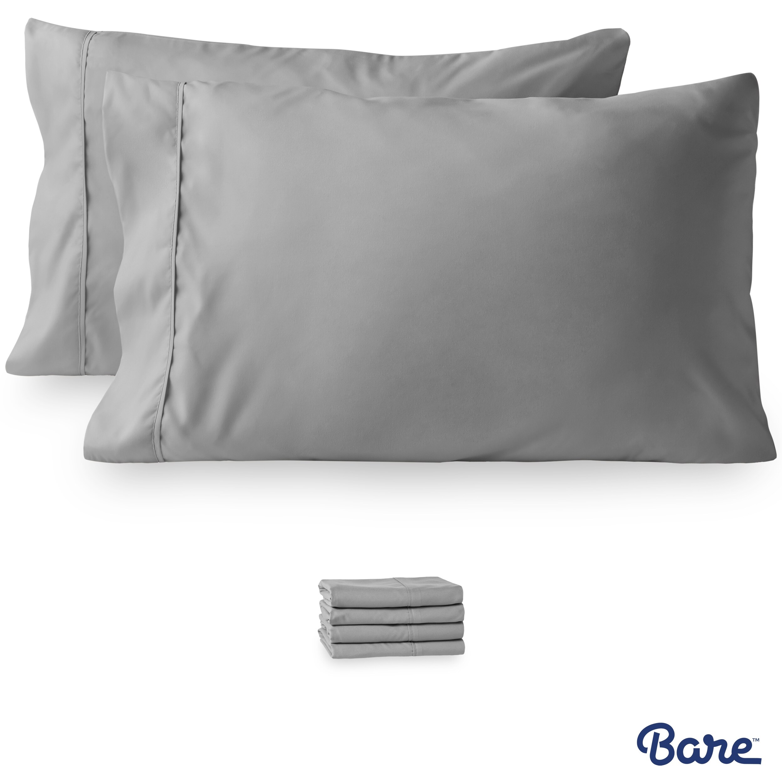 bulk white pillowcases