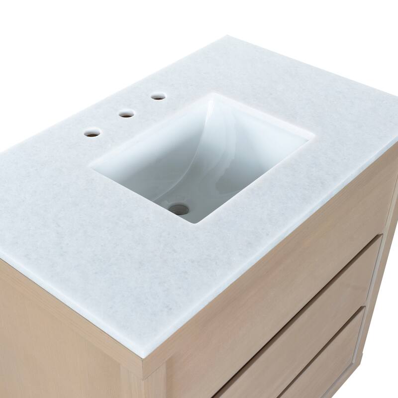 SAFAVIEH Couture Clairebeth Vanity