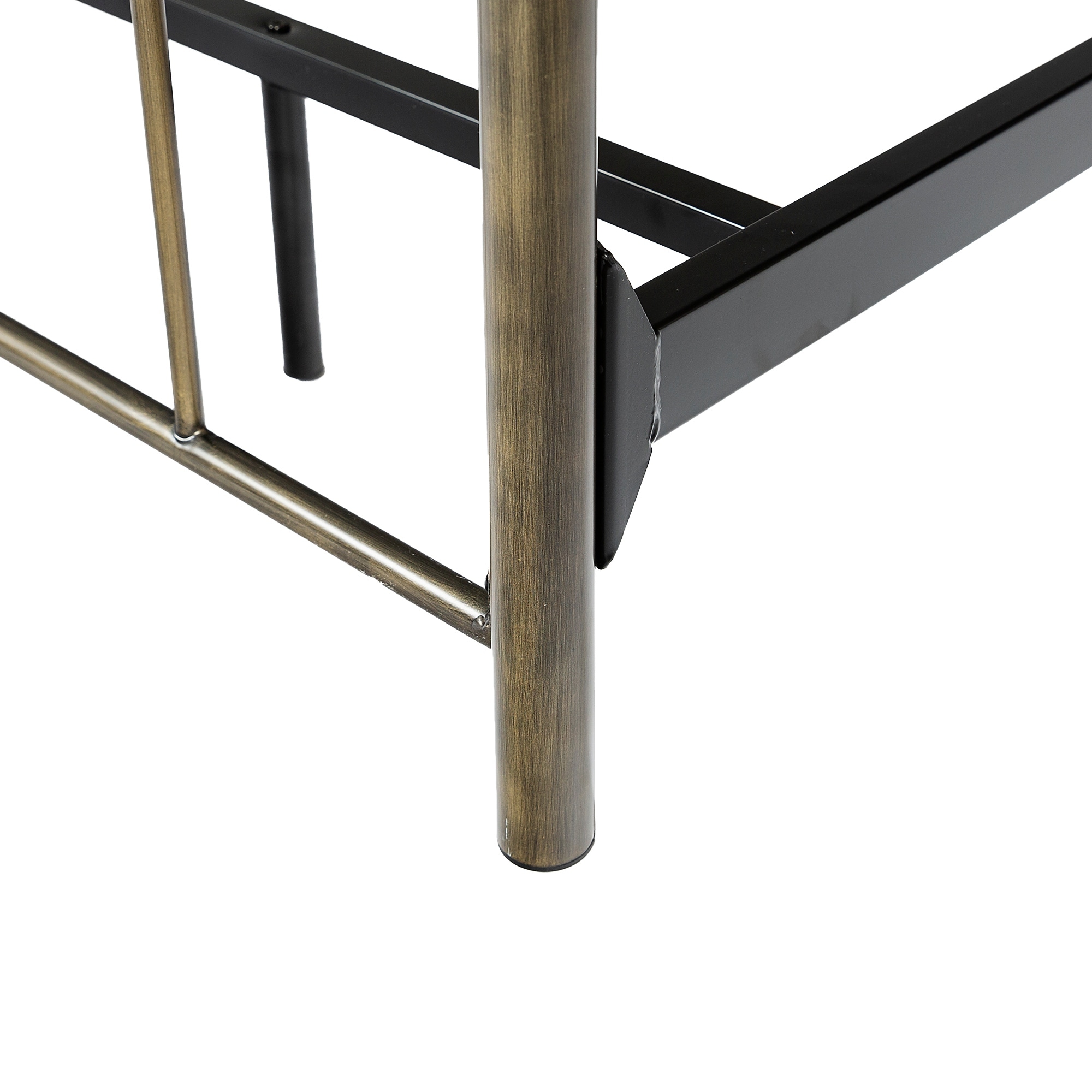 Middlebrook Designs Classic Metal Pipe Bed On Sale Bed Bath