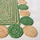 preview thumbnail 58 of 64, SAFAVIEH Handmade Cape Cod Lynda Coastal Jute Rug