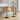 Elegant Counter Bar Stool with Height Adjustable and Swivel Set of 2