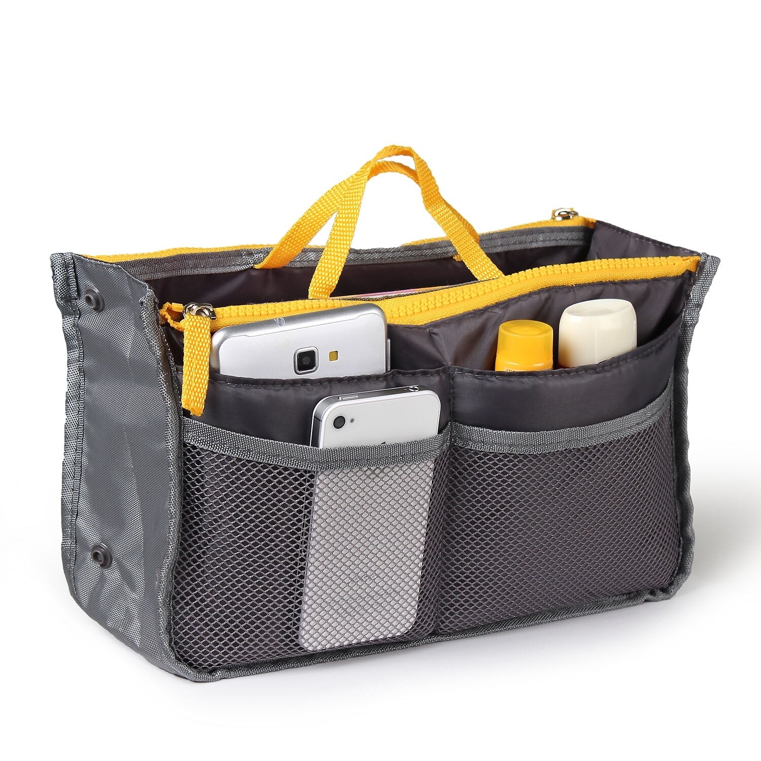 Purse organizer insert bed bath and beyond top