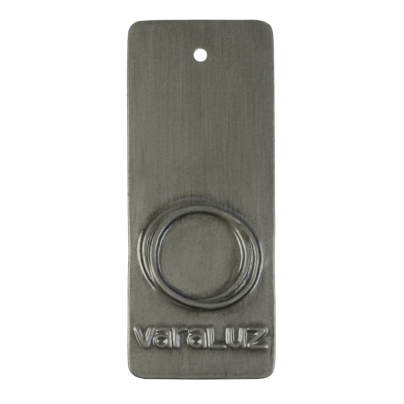 Varaluz Flow 1-Light Wall Sconce - Left