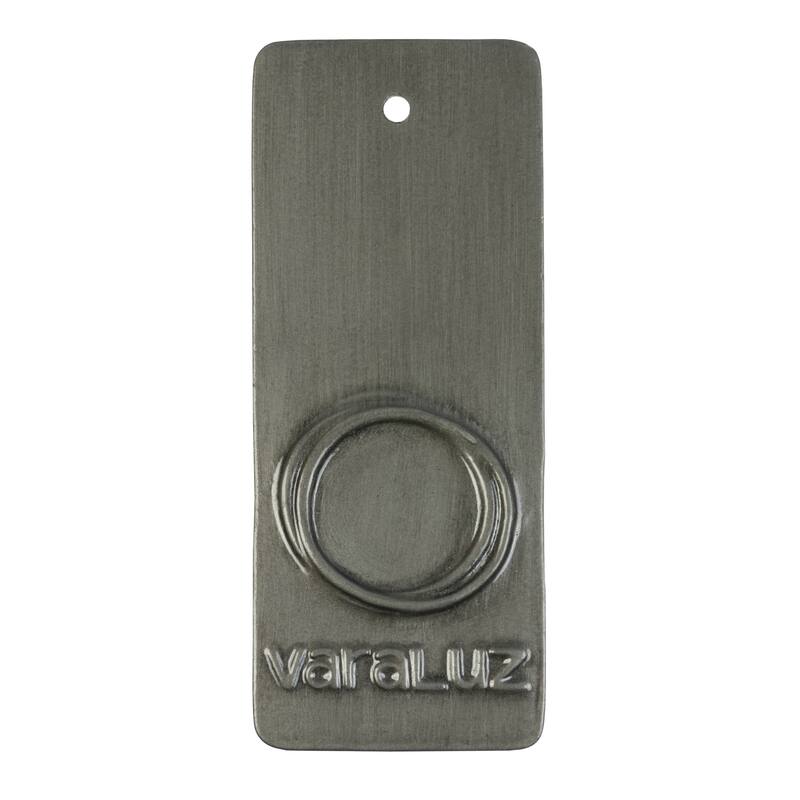 Varaluz Flow 3-Light Twist Pendant